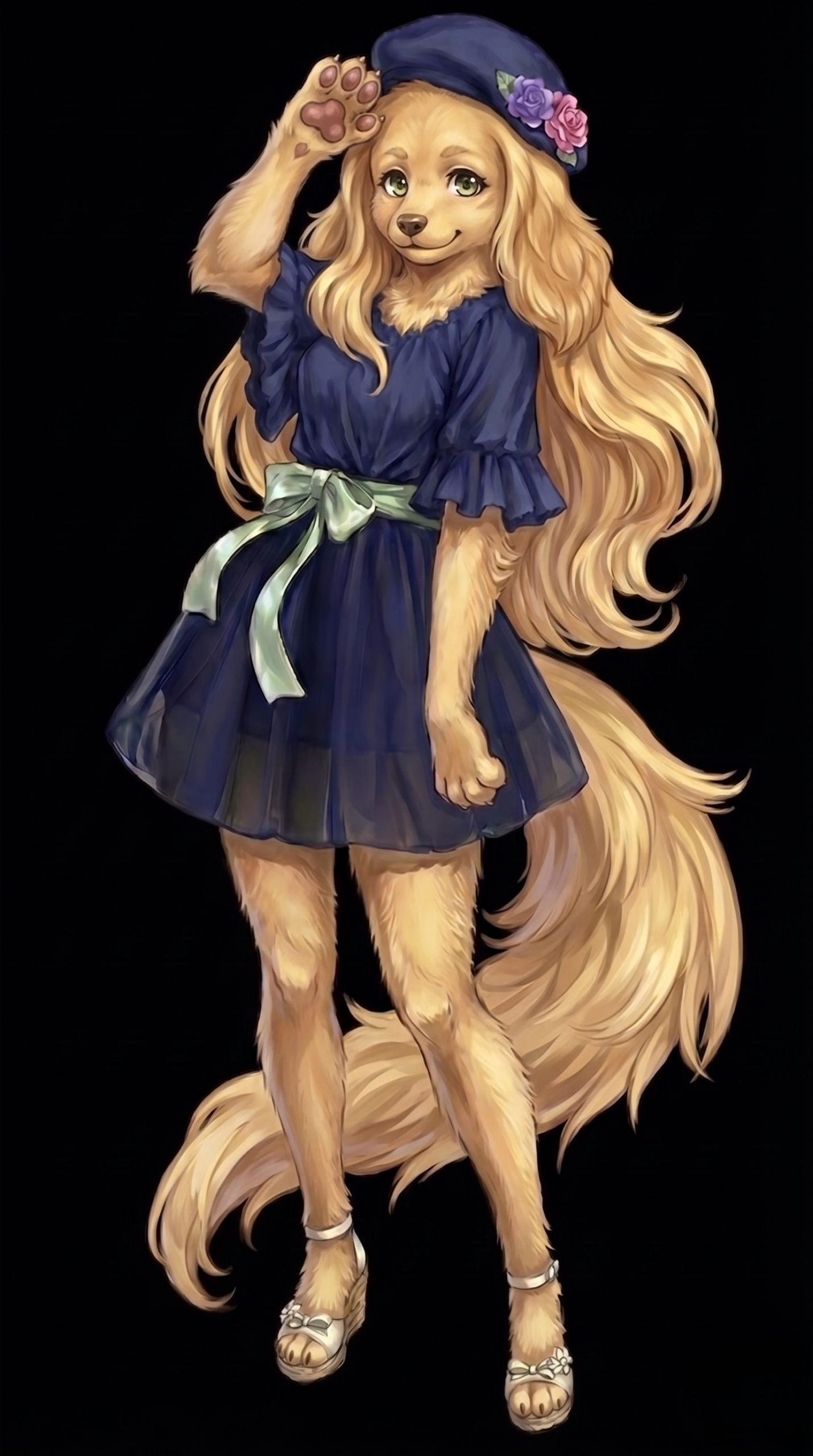 管理人さん
