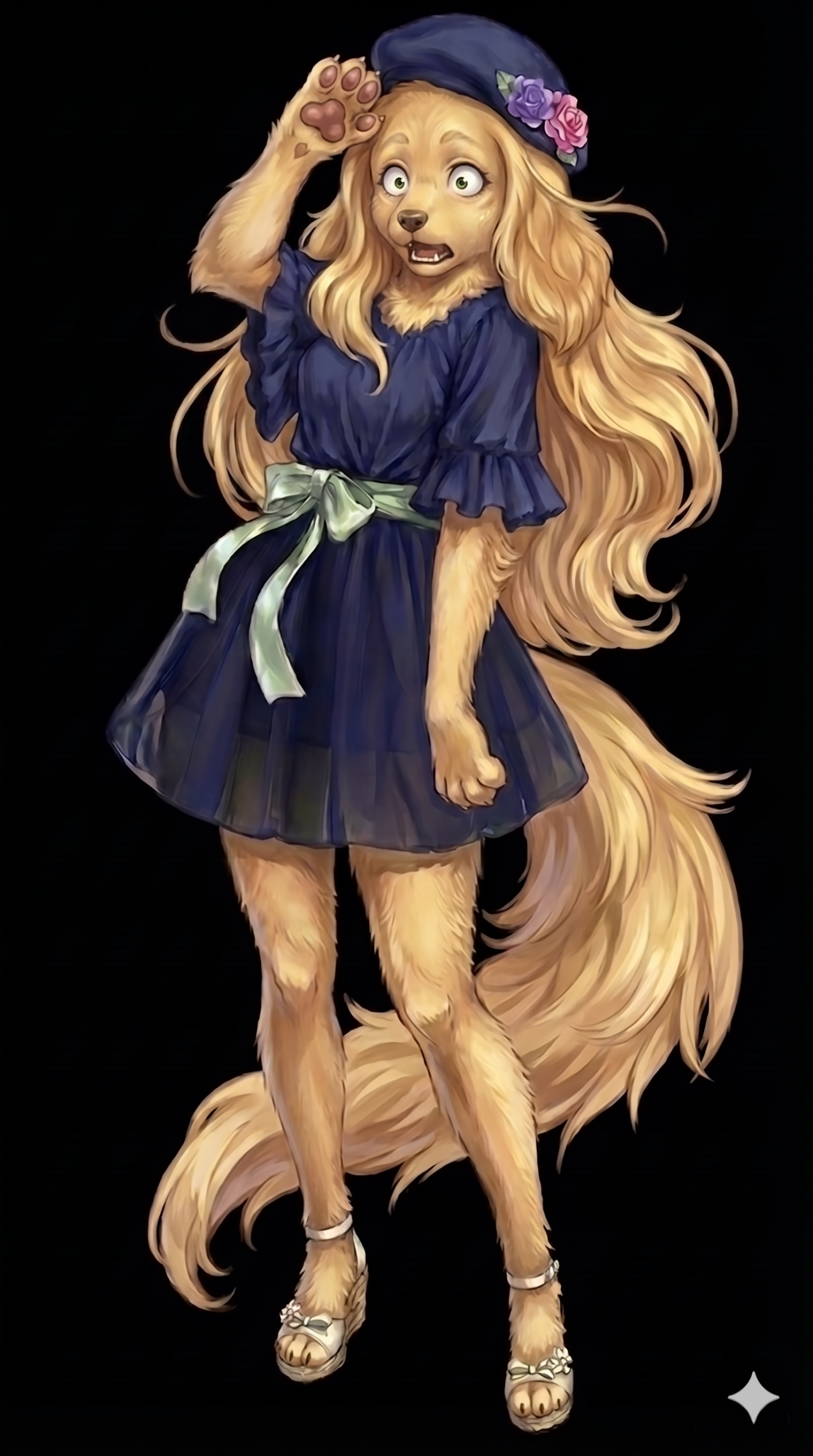 管理人さん